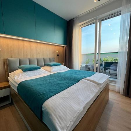 Apartament Fredry 2 Premium Klima Kołobrzeg Buitenkant foto