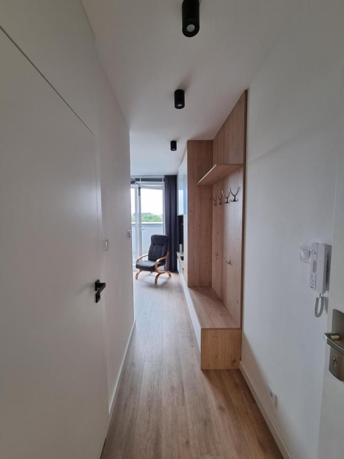 Apartament Fredry 2 Premium Klima Kołobrzeg Buitenkant foto