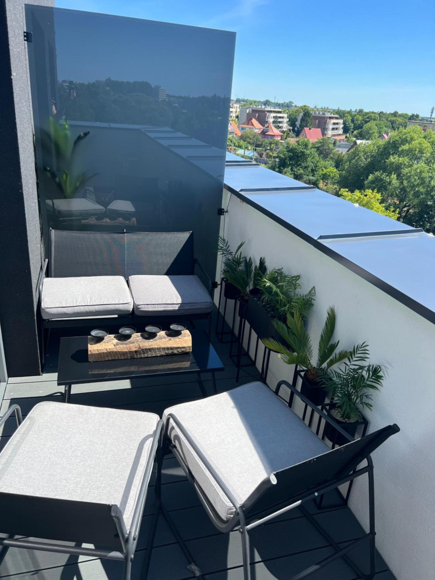 Apartament Fredry 2 Premium Klima Kołobrzeg Buitenkant foto